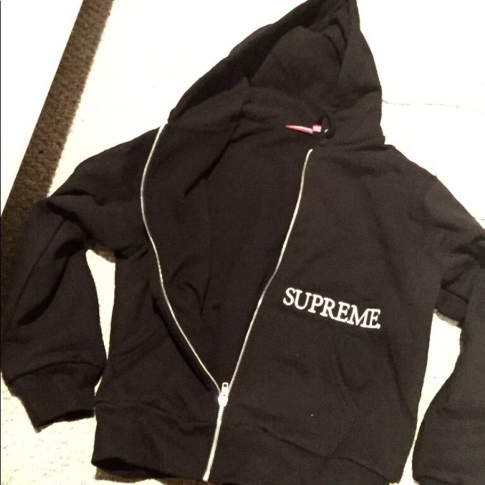 Supreme